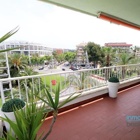 Sun Beach La Palmera, Climatizado Y Cerca De La Playa Salou Eksteriør bilde
