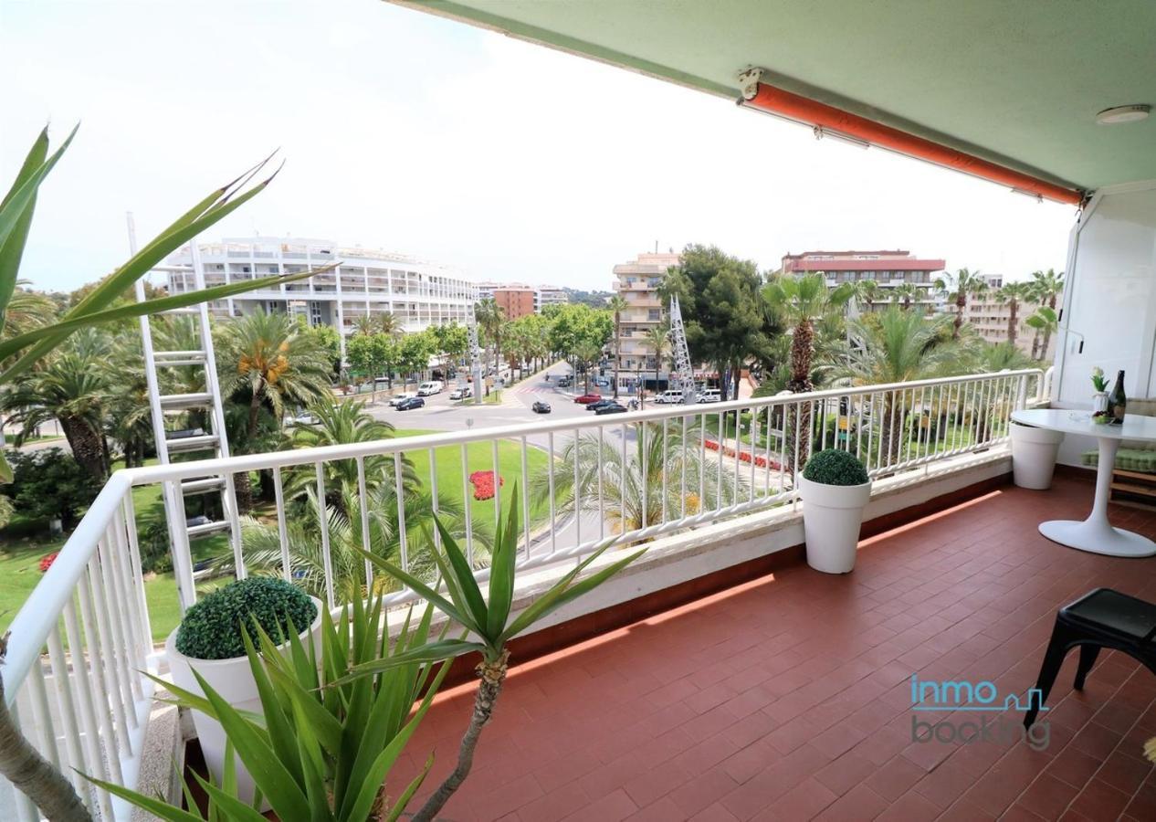 Sun Beach La Palmera, Climatizado Y Cerca De La Playa Salou Eksteriør bilde