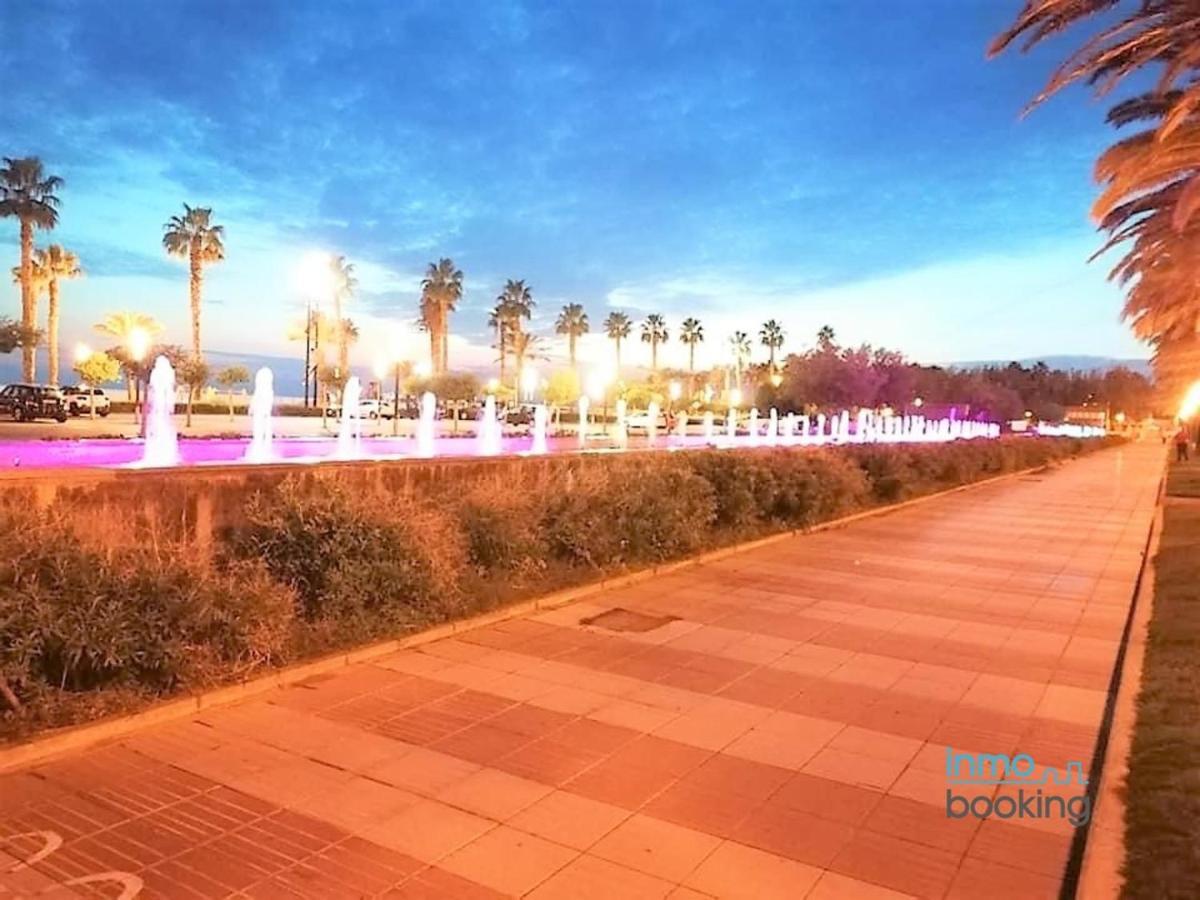 Sun Beach La Palmera, Climatizado Y Cerca De La Playa Salou Eksteriør bilde
