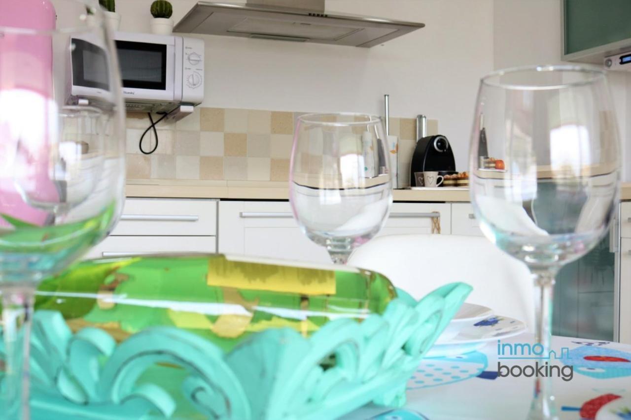 Sun Beach La Palmera, Climatizado Y Cerca De La Playa Salou Eksteriør bilde