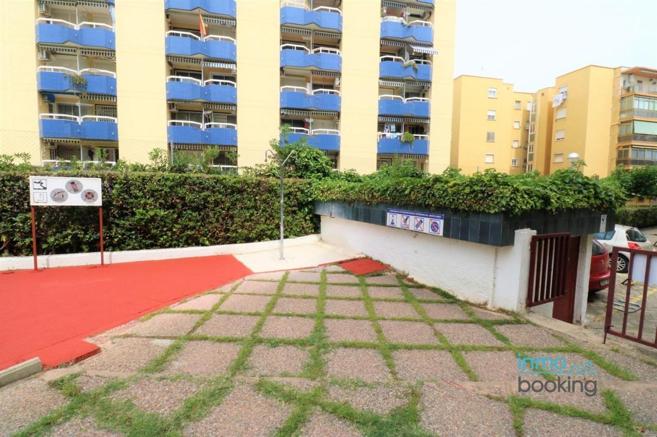 Sun Beach La Palmera, Climatizado Y Cerca De La Playa Salou Eksteriør bilde