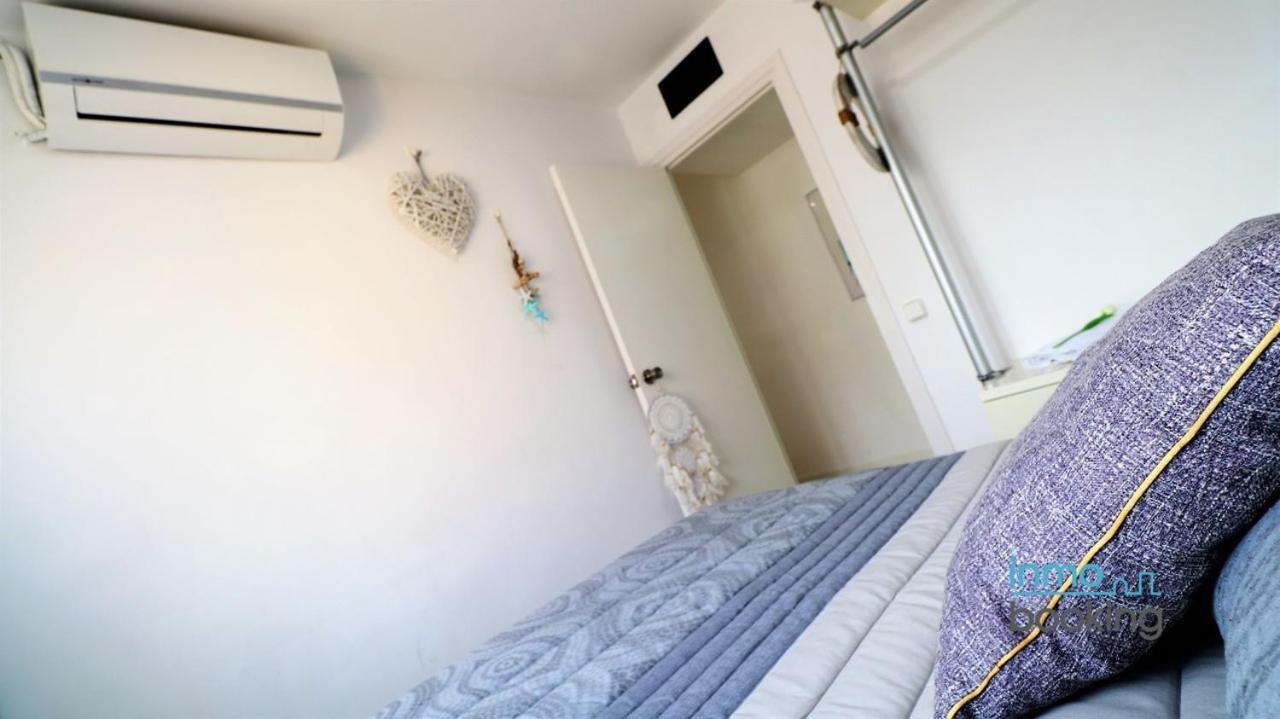 Sun Beach La Palmera, Climatizado Y Cerca De La Playa Salou Eksteriør bilde