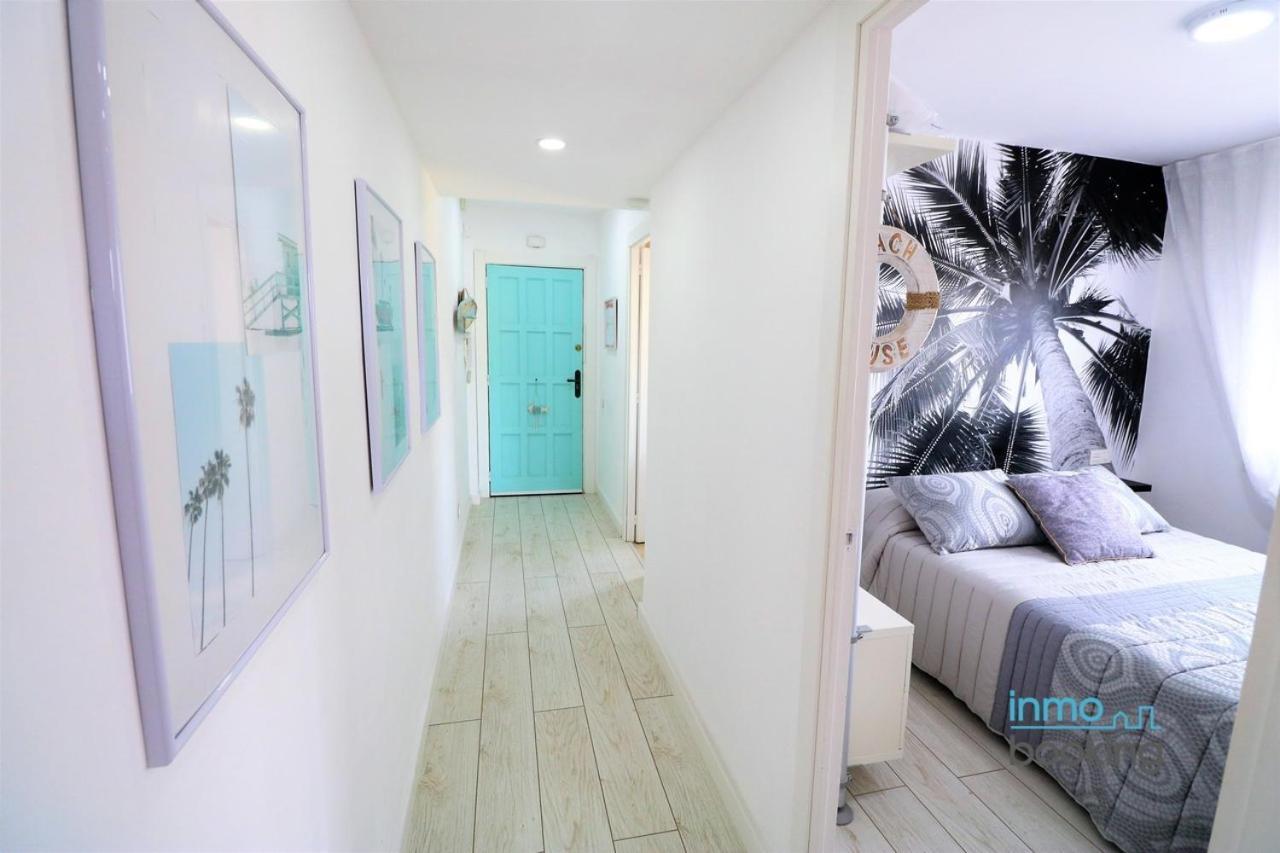 Sun Beach La Palmera, Climatizado Y Cerca De La Playa Salou Eksteriør bilde
