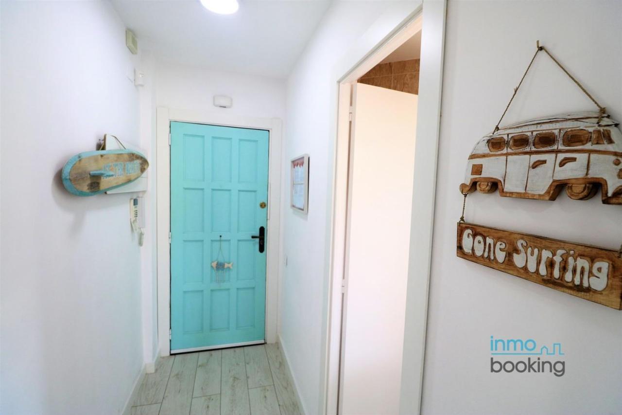Sun Beach La Palmera, Climatizado Y Cerca De La Playa Salou Eksteriør bilde