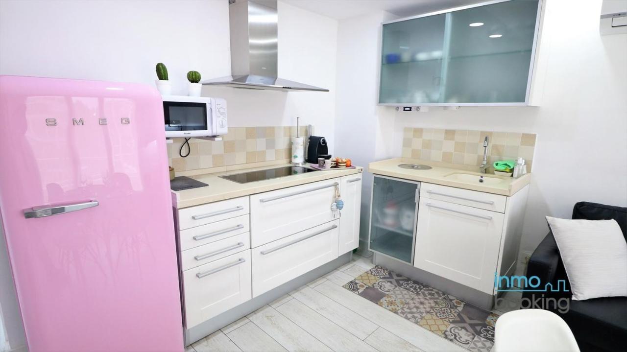 Sun Beach La Palmera, Climatizado Y Cerca De La Playa Salou Eksteriør bilde