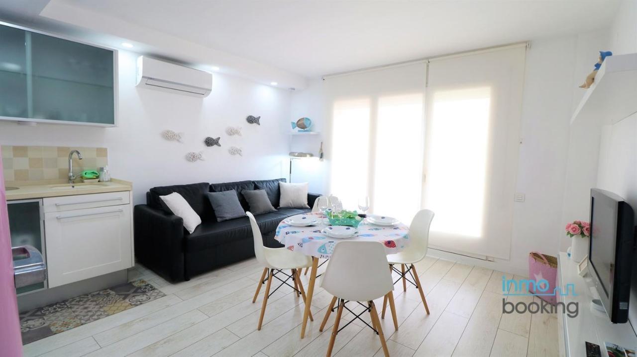 Sun Beach La Palmera, Climatizado Y Cerca De La Playa Salou Eksteriør bilde